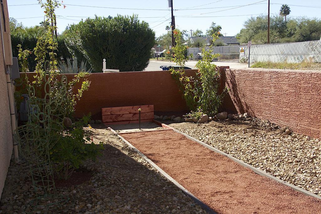 My Place Suites Wickenburg Exterior foto