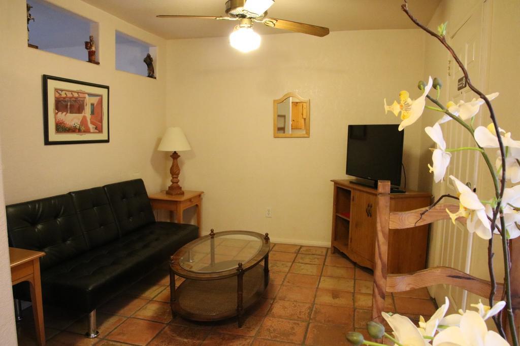 My Place Suites Wickenburg Zimmer foto