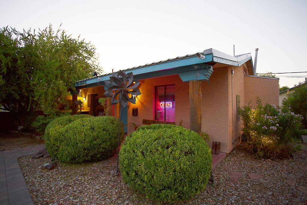 My Place Suites Wickenburg Exterior foto